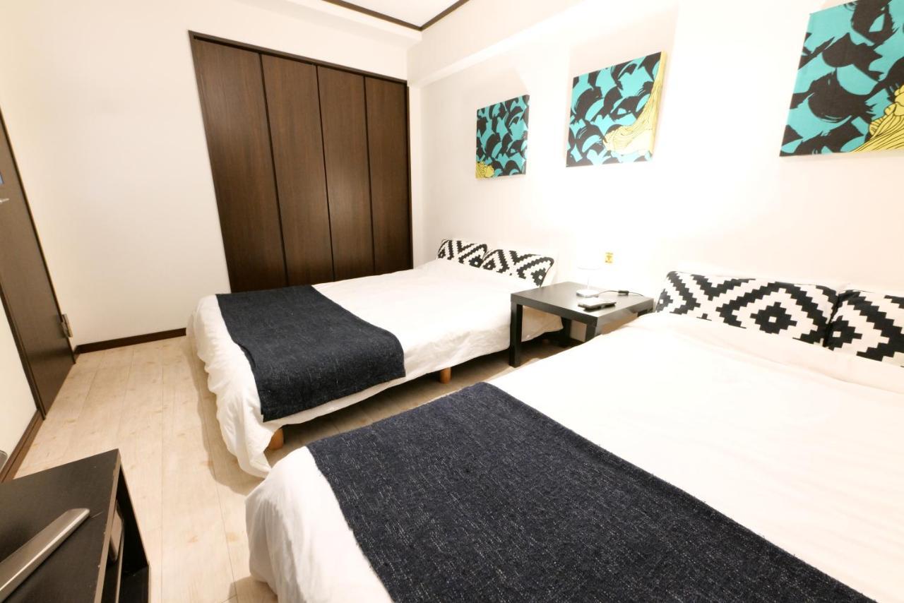 H2O Stay Kikukawa Woody Sunheim #201 Токио Екстериор снимка